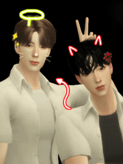 아기부부 플레이 일지