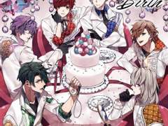 華doll* 1st season ~Flowering~ 1권「BIRTH」『Birth』『Unknown』