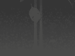 우리 집에 왜 왔니?