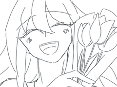 연성해둔 아이들 백업~