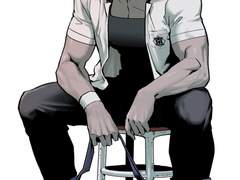 <격삼> 마리아 드림:선배! 뺨 좀 때려주세요!