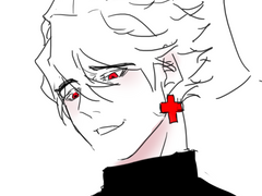 러프 찌찌 주물주물