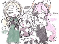 에리 목화 서희