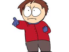 사우스파크 연성 백업 6