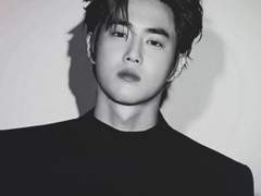 [김준면] Into The Void