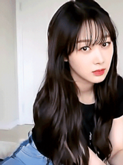 명백한 레즈비언 시나리오