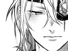 [우즈렌]불꽃처럼 上