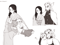 [렌고쿠가] 모음