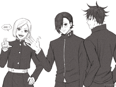 [1학년] 존재하지 않는 기억