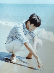 최애따라 강남간다 -생각