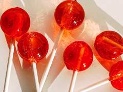 늦봄의 레몬사탕