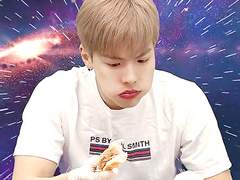 몬스타엑스 상황극 ( 맛없는 요리 내가 해준 거 알았을 때 ver 1 )