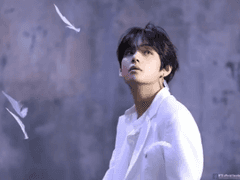 [방탄소년단 팬픽] 어느 날, 고양이가 되었습니다 11화