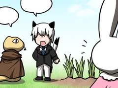 28화 / 체험! 농사의 현장?