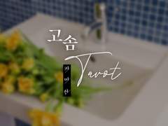 고솜 타로 커미션