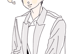 [비투비] 이창섭 위주 낙서 모음(1)