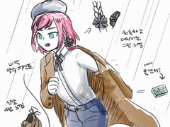 애프터라이프 로그 (~21.08.16)