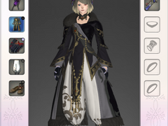 22. 알라미고 유격대 외투