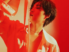 [낙원의 나비] 비익조比翼鳥