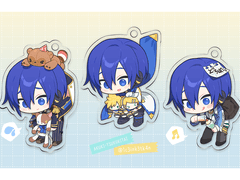 프로세카 KAITO 키링 도안 배포 (종료)