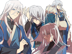 제갈린밖에없는로그모음