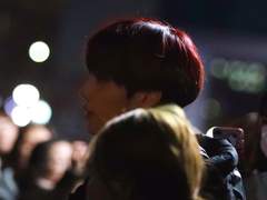 배우X스탭 쌍방삽질