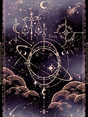 루치페르와 이슈타르의 만물 조화 마법