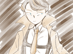 [쿠기런] 아몬드맛 쿠기