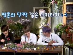 돌멩이도 욕심은 있더라.