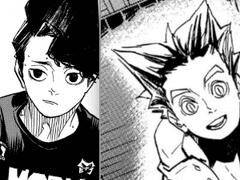 [하이큐 드림] 짝사랑 같은 연애의 끝 (6)