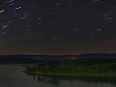 [중혁독자] 유성우의 밤에(1)