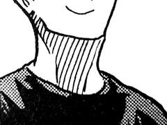 [오사무 드림] 그거 제 팝콘인데요.