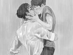 영화 노트북 AU 욱맠