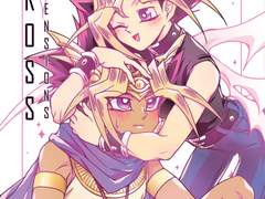 「DIMENSIONS CROSS」