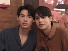 [무영x한주]주방직원과 홀 직원의 관계성.3