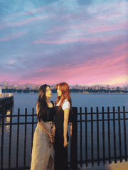 너가 내 세계에 없다면, 내가 너가 있는 세계로 갈게