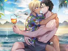 코난 연성 모음 (아카아무 / 코난키드 /팔로추천)