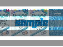 포토카드 뒷면 디자인