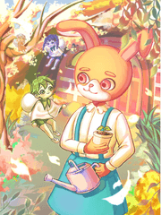 2021 졸업작품 'Arbor Day Fairy'