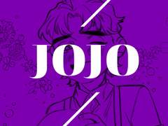 JOJO Log#3