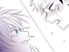 [고죠유지] 낙서35