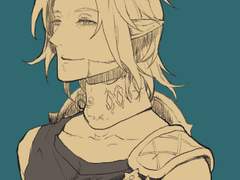 산크위리 (위리앙제위주)그림모음