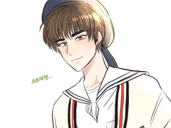 걍... 웨이션 그린것들