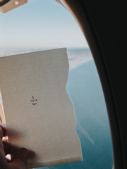 내가 사랑했던 모든 남자들에게