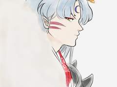 셋링 그림 모음