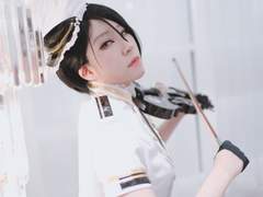 バンドリ！ - 八潮瑠唯