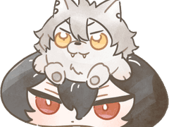 키링 도안 공유