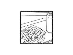 [문썬] 만렙과 쪼렙이 [下]