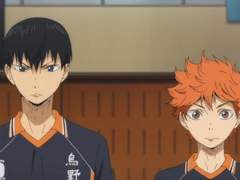 [하이큐 상황문답] 아드님을 저에게 주십시오!!