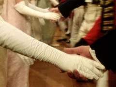 브리저튼에 류양양 넣어보기 1